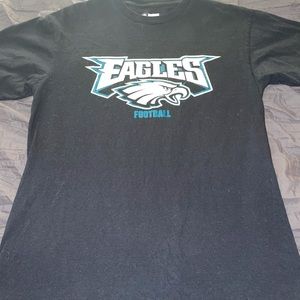 Eagles Football T-shirt
